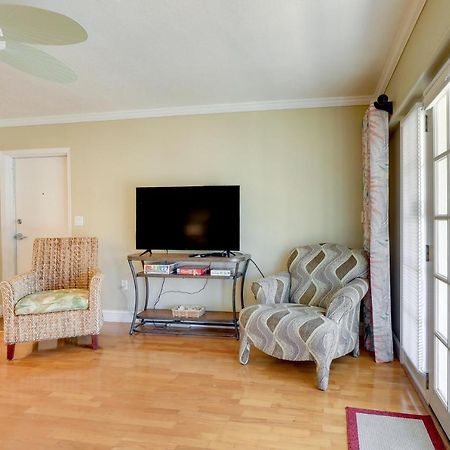 Welcoming Sarasota Vacation Rental With Pool! 외부 사진