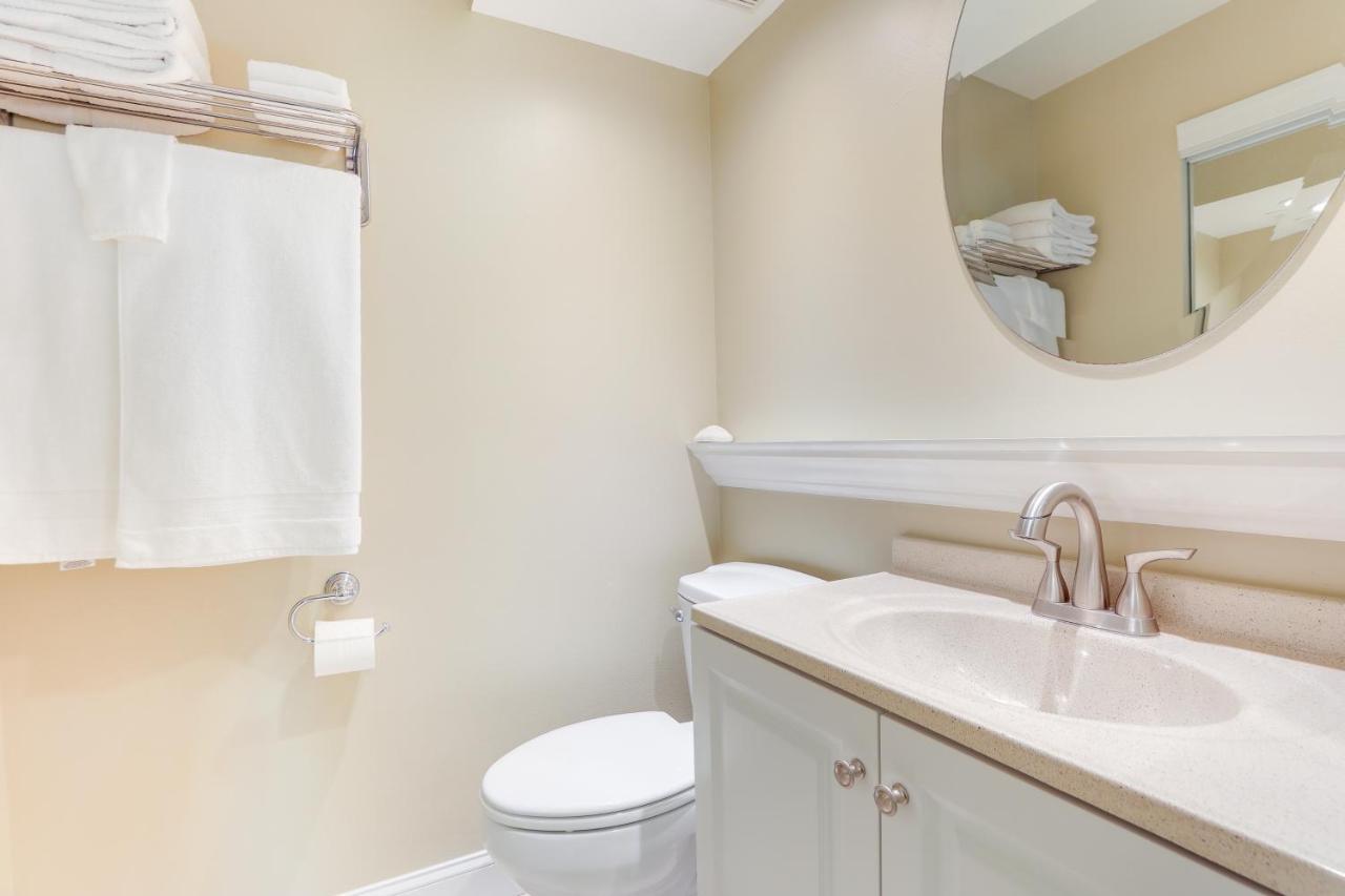 Welcoming Sarasota Vacation Rental With Pool! 외부 사진