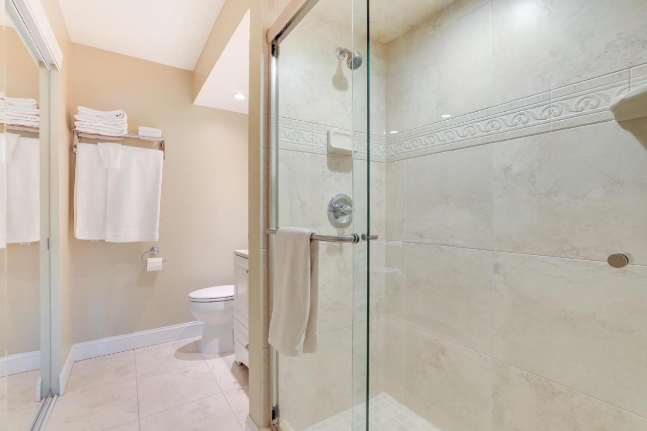 Welcoming Sarasota Vacation Rental With Pool! 외부 사진