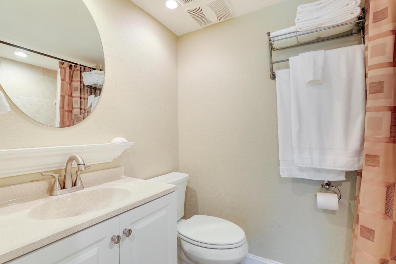 Welcoming Sarasota Vacation Rental With Pool! 외부 사진