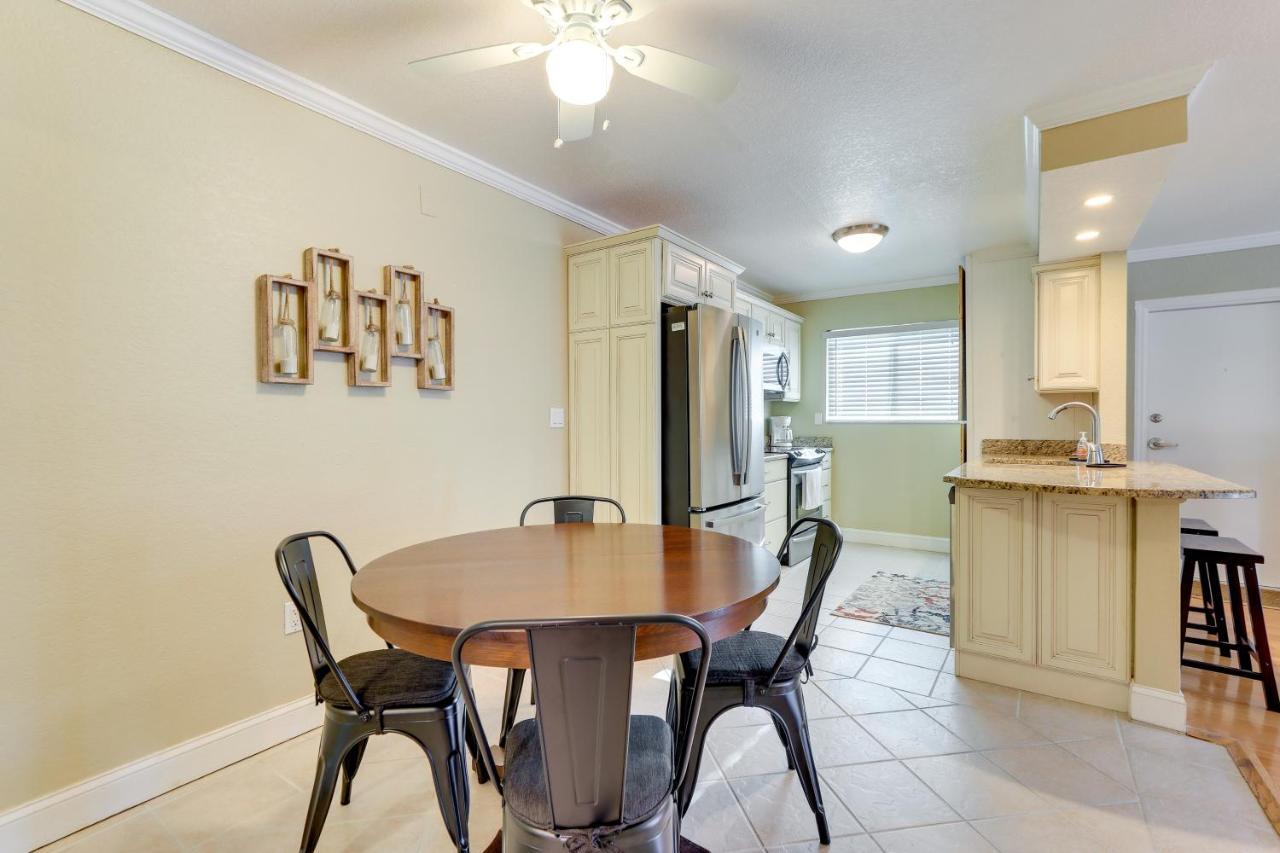 Welcoming Sarasota Vacation Rental With Pool! 외부 사진
