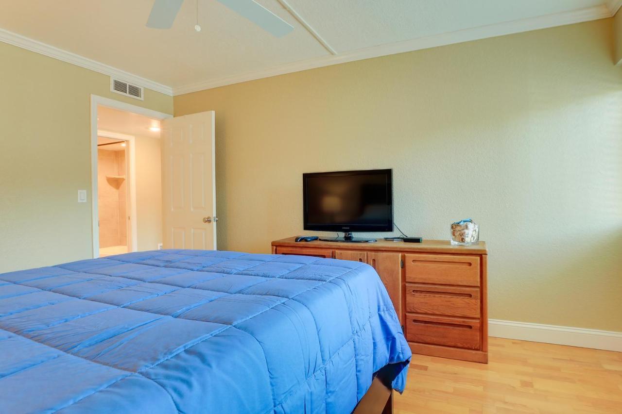 Welcoming Sarasota Vacation Rental With Pool! 외부 사진