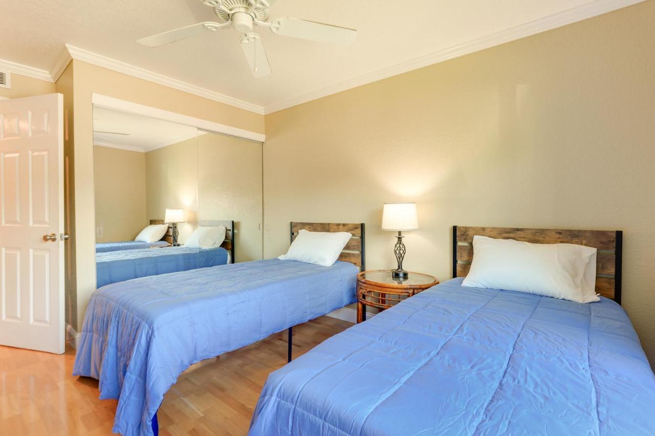 Welcoming Sarasota Vacation Rental With Pool! 외부 사진